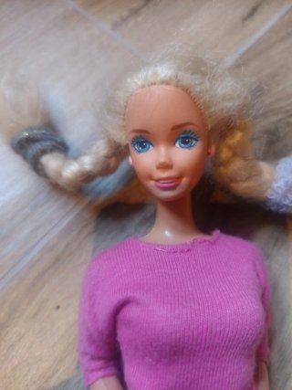 Barbie Vintage Anni '80