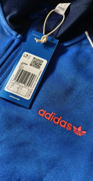 Chaqueta Adidas - S
