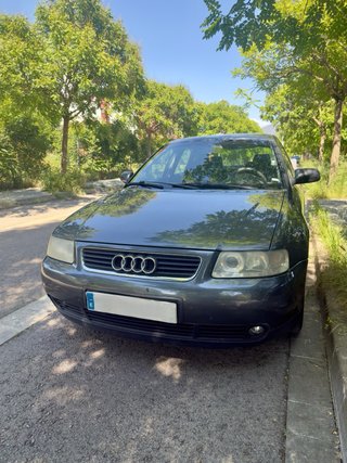 Audi A3 2003