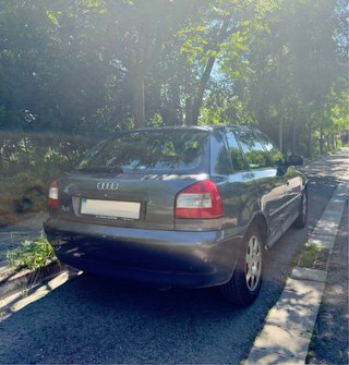 Audi A3 2003