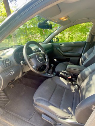 Audi A3 2003