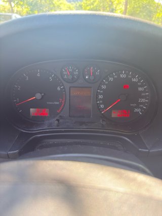 Audi A3 2003