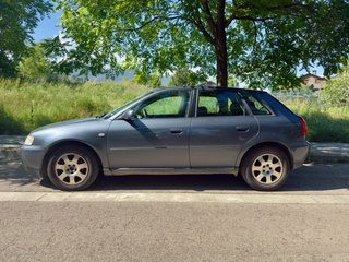 Audi A3 2003