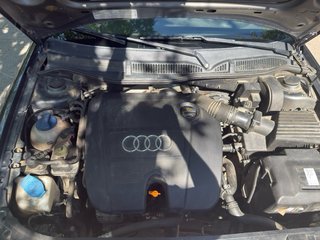 Audi A3 2003