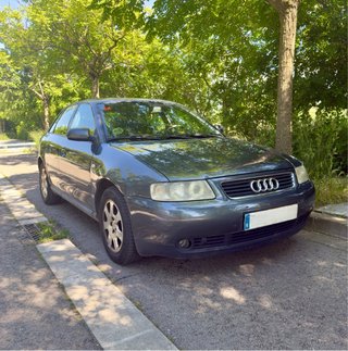 Audi A3 2003