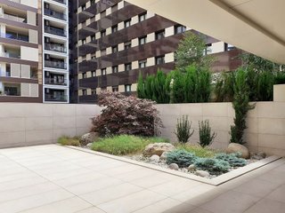 Piso en alquiler en Lezkairu en Pamplona