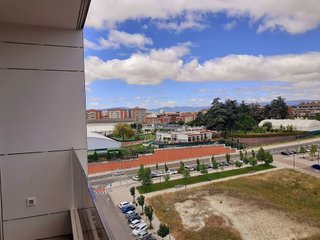 Piso en alquiler en Lezkairu en Pamplona