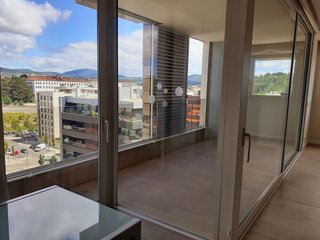 Piso en alquiler en Lezkairu en Pamplona