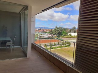 Piso en alquiler en Lezkairu en Pamplona