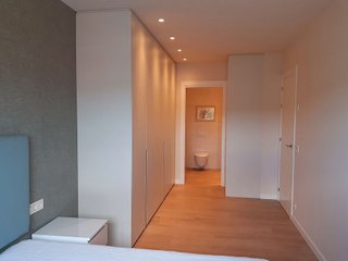 Piso en alquiler en Lezkairu en Pamplona