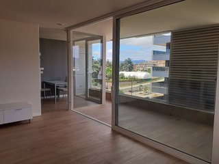 Piso en alquiler en Lezkairu en Pamplona