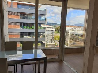 Piso en alquiler en Lezkairu en Pamplona