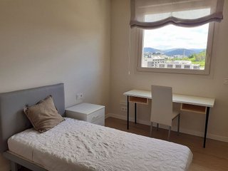 Piso en alquiler en Lezkairu en Pamplona