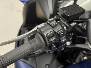 YAMAHA FJR 1300 AE