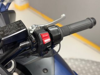 YAMAHA FJR 1300 AE