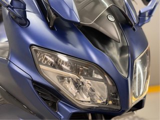YAMAHA FJR 1300 AE