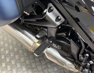 YAMAHA FJR 1300 AE