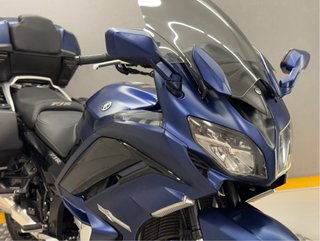 YAMAHA FJR 1300 AE
