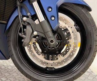 YAMAHA FJR 1300 AE