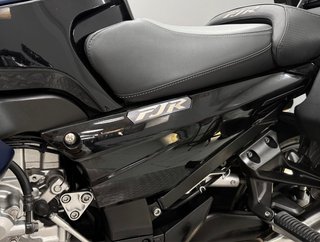 YAMAHA FJR 1300 AE