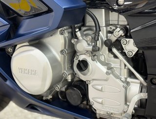 YAMAHA FJR 1300 AE