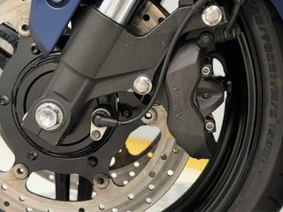 YAMAHA FJR 1300 AE
