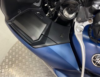 YAMAHA FJR 1300 AE