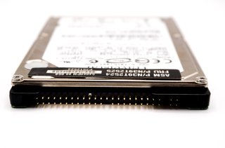 Disco Duro IDE 2.5 80GB Hitachi