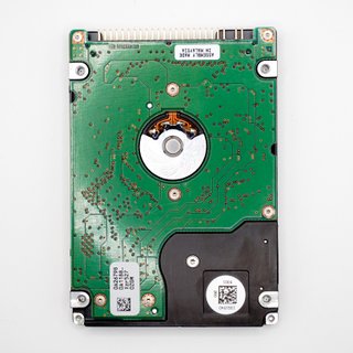 Disco Duro IDE 2.5 80GB Hitachi