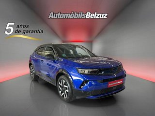Opel Mokka 5 AÑOS GARANTÍA