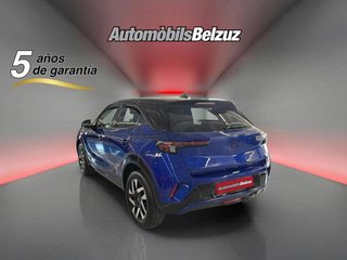 Opel Mokka 5 AÑOS GARANTÍA