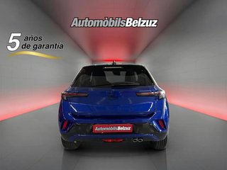 Opel Mokka 5 AÑOS GARANTÍA