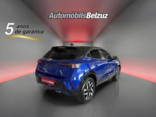 Opel Mokka 5 AÑOS GARANTÍA