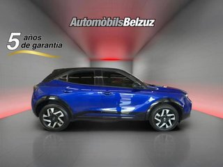 Opel Mokka 5 AÑOS GARANTÍA