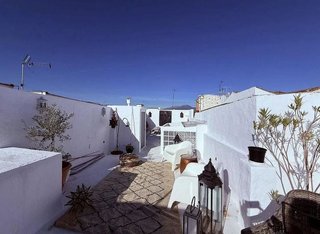 Casa rural en venta en Coín