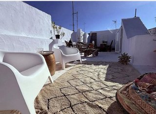 Casa rural en venta en Coín