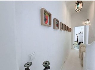 Casa rural en venta en Coín