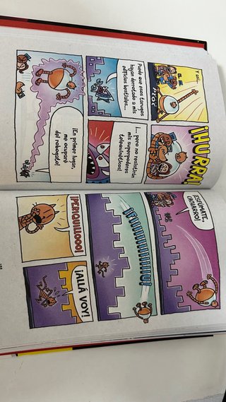 Libro infantil