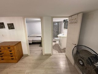 Piso en venta en Parque de la Paloma en Benalmádena