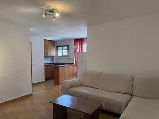 Piso en alquiler en Zona Sohail en Fuengirola