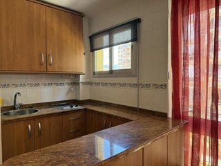 Piso en alquiler en Zona Sohail en Fuengirola