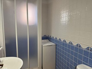 Piso en alquiler en Zona Sohail en Fuengirola