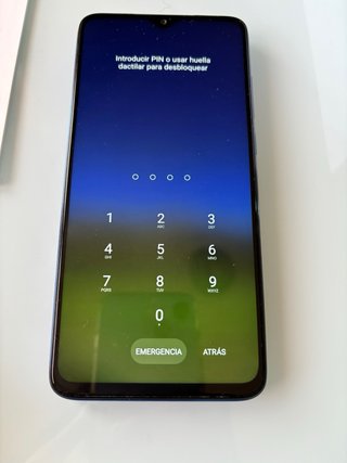 Xiaomi Redmi Note 8 Pro Azul Oceano