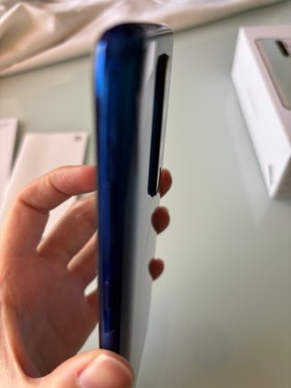 Xiaomi Redmi Note 8 Pro Azul Oceano