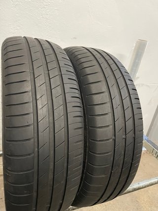 2x185/65 R15 88H GoodYear EfficientGripPerformance