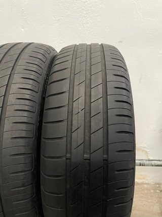 2x185/65 R15 88H GoodYear EfficientGripPerformance