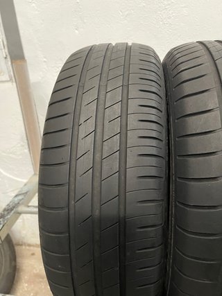 2x185/65 R15 88H GoodYear EfficientGripPerformance