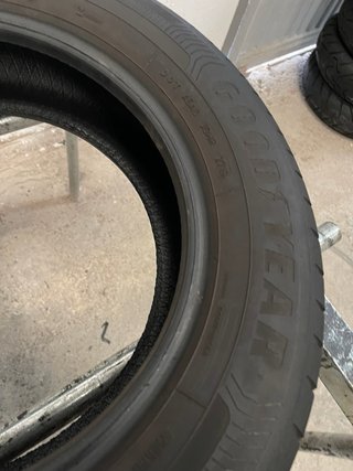 2x185/65 R15 88H GoodYear EfficientGripPerformance