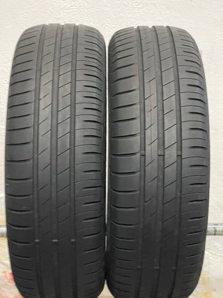 2x185/65 R15 88H GoodYear EfficientGripPerformance