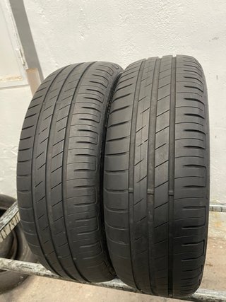 2x185/65 R15 88H GoodYear EfficientGripPerformance